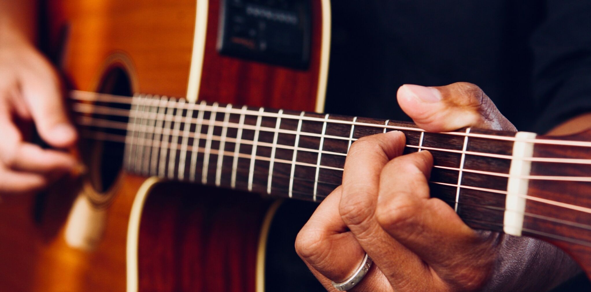 guitar stock